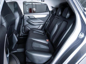 Лифтбек Москвич 6 2023 года, 1679000 рублей, Ставрополь