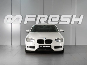 Хетчбэк BMW 1 серия 2012 года, 869000 рублей, Минеральные Воды