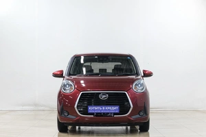 Хетчбэк Daihatsu Boon 2020 года, 1079000 рублей, Новокузнецк