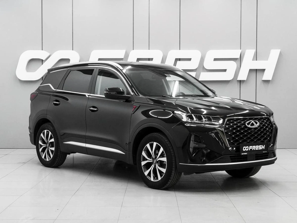 Внедорожник Chery Tiggo 7 Pro Max 2023 года, 1900000 рублей, Ростов-на-Дону