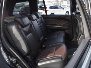 Внедорожник Mercedes-benz GL-класс 2012 года, 2345000 рублей, Краснодар