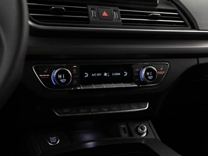 Внедорожник Audi Q5 2025 года, 6498888 рублей, Москва