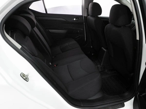 Седан Citroen C4 2013 года, 709000 рублей, Воронеж