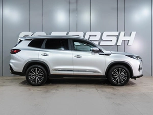 Внедорожник Xcite X-Cross 8 2024 года, 2019000 рублей, Воронеж