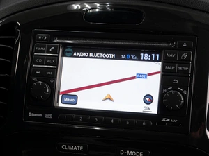 Внедорожник Nissan Juke 2012 года, 1349000 рублей, Тюмень