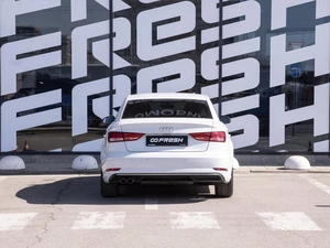 Седан Audi A3 2016 года, 2080000 рублей, Краснодар