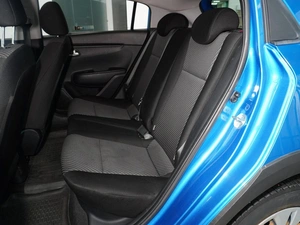 Хетчбэк Kia Rio X-Line 2020 года, 1499111 рублей, Тверь