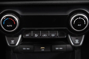 Седан Kia Rio 2020 года, 1869000 рублей, Пермь