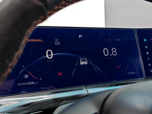 Внедорожник Changan UNI-T 2021 года, 2279000 рублей, Краснодар
