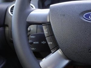 Седан Ford Focus 2007 года, 599000 рублей, Волгоград