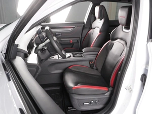 Внедорожник Jetour Dashing 2023 года, 2544000 рублей, Минеральные Воды