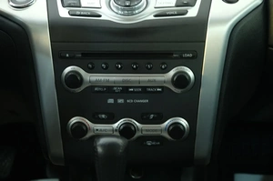 Внедорожник Nissan Murano 2011 года, 1439000 рублей, Омск