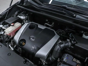 Внедорожник Lexus NX 2015 года, 2800000 рублей, Красноярск