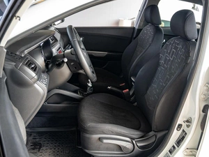 Седан Kia Rio 2012 года, 645000 рублей, Краснодар
