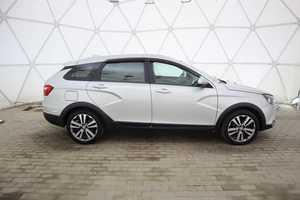 Универсал ВАЗ (LADA) Vesta 2020 года, 1289000 рублей, Обнинск