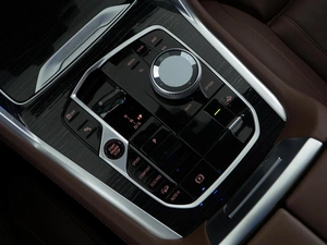 Внедорожник BMW X6 2024 года, 12717999 рублей, Москва
