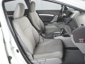 Седан Honda Civic 2012 года, 1050000 рублей, Ростов-на-Дону