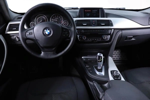 Седан BMW 3 серия 2018 года, 1265500 рублей, Казань