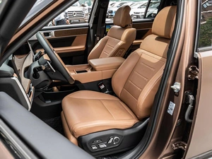 Внедорожник Hyundai Santa Fe 2024 года, 4949000 рублей, Краснодар