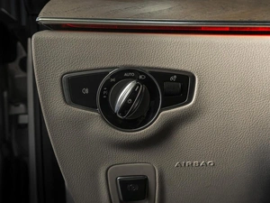 Купе Mercedes-benz E-класс 2017 года, 3839000 рублей, Тюмень