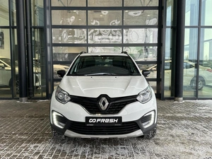 Внедорожник Renault Kaptur 2019 года, 1375000 рублей, Уфа
