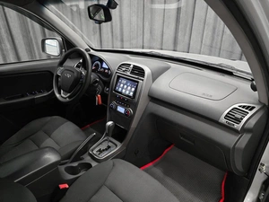 Внедорожник Chery Tiggo (T11) 2014 года, 739000 рублей, Красноярск