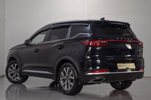 Внедорожник Xcite X-Cross 7 2024 года, 1919000 рублей, Челябинск