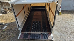 МЗСА 817717.025 Off-road 2020 года, 156300 рублей, Лесосибирск