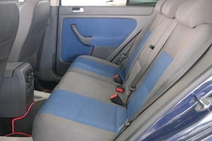 Хетчбэк Volkswagen Golf Plus 2008 года, 669000 рублей, Омск