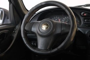 Внедорожник Chevrolet Niva 2013 года, 589000 рублей, Омск