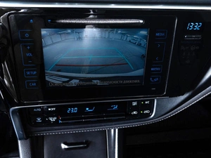 Универсал Toyota Auris 2017 года, 1629000 рублей, Ставрополь