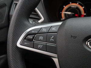 Седан ВАЗ (LADA) Vesta 2023 года, 1230000 рублей, Краснодар