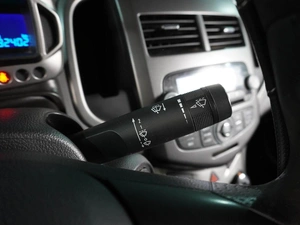 Седан Chevrolet Aveo 2012 года, 699000 рублей, Воронеж