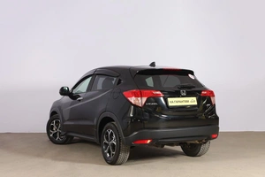 Внедорожник Honda Vezel 2014 года, 1849000 рублей, Новосибирск