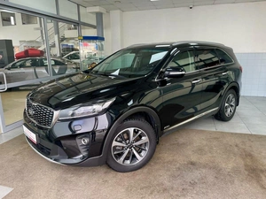 Внедорожник Kia Sorento Prime 2018 года, 2617000 рублей, Красноярск