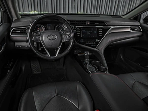 Седан Toyota Camry 2020 года, 2899000 рублей, Ставрополь