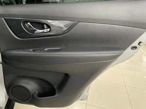 Внедорожник Nissan X-Trail 2016 года, 1587000 рублей, Солонцы