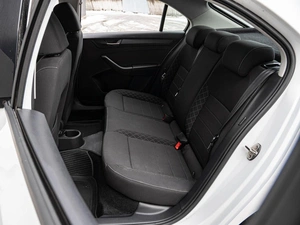 Лифтбек Skoda Rapid 2020 года, 1575000 рублей, Краснодар