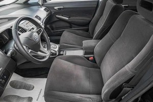 Седан Honda Civic 2007 года, 899000 рублей, Барнаул