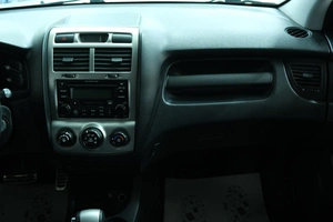 Внедорожник Kia Sportage 2007 года, 899000 рублей, Омск