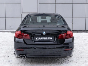 Седан BMW 5 серия 2015 года, 1799000 рублей, Санкт-Петербург