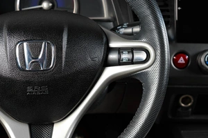 Седан Honda Civic 2010 года, 759000 рублей, Тюмень