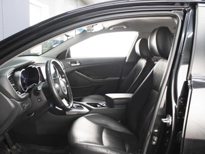 Седан Kia Optima 2013 года, 1240000 рублей, Омск