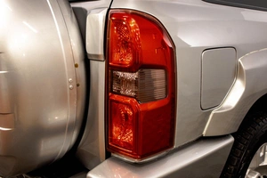 Внедорожник Nissan Patrol 2007 года, 2239000 рублей, Барнаул