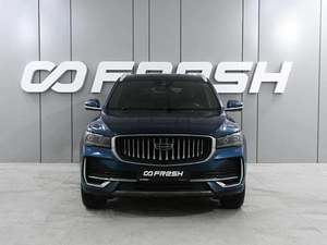 Внедорожник Geely Monjaro 2023 года, 2897030 рублей, Аксай