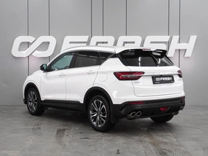 Внедорожник Geely Coolray 2020 года, 1434000 рублей, Воронеж