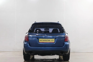 Универсал Subaru Outback 2007 года, 1069000 рублей, Новокузнецк