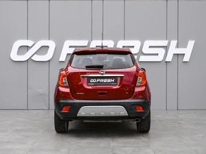 Внедорожник Opel Mokka 2014 года, 1190000 рублей, Краснодар