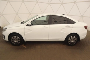 Седан ВАЗ (LADA) Vesta 2024 года, 1300000 рублей, Орёл