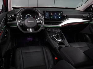 Внедорожник Haval F7 2023 года, 2349000 рублей, Воронеж